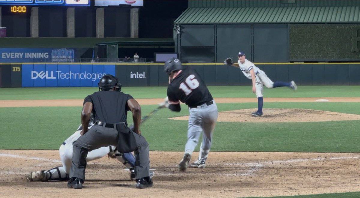 DustinLMcComas's tweet image. #TXHSBASEBALL 5A Preview

🏆 Title Contenders

🔟 we think can win it all…

@AHSBSBLBooster 
@NedBaseball 
@ChargerBSB 
@KPARKBaseball1 
@CHHS_BASEBALL1 
@Gvinebaseball 
@LibertyHillBB 
@LovejoyBaseball 
@rouse_baseball 
@SV_Baseball 

👉 READ: fivetool.org/news/2026-txhs…