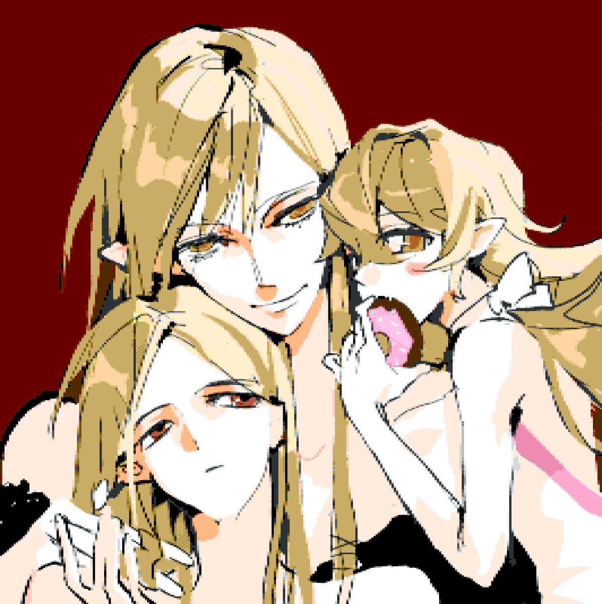 入类 tweet media