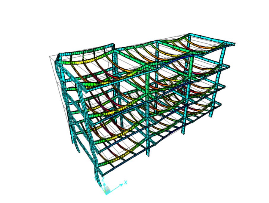 Engintips's tweet photo. Design Multi Storey Steel Structure https://t.co/YjhHuWVlg5