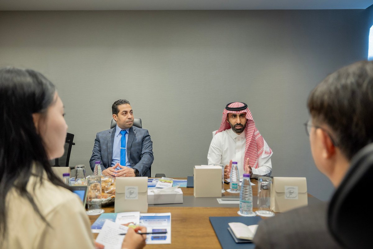 مجموعة سلام البيطرية tweet media