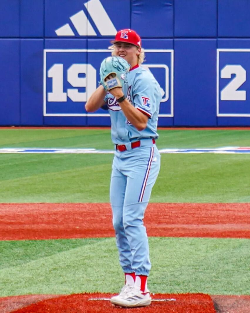 D1Baseball tweet media