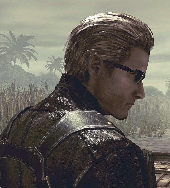 doha355's tweet photo. عراب الخامس #residentevil https://t.co/fLX74gAQzZ