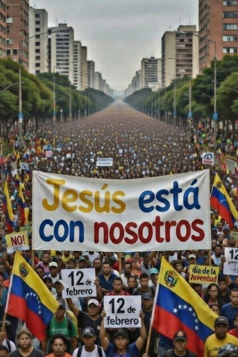 Obstinado tweet media