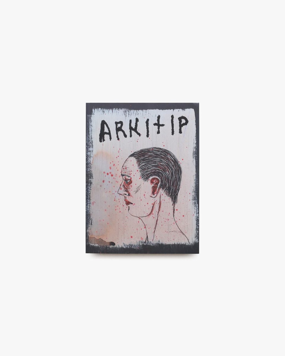 ARKITIP: Ed Templeton ロサンゼルスを拠点とする独立系アート