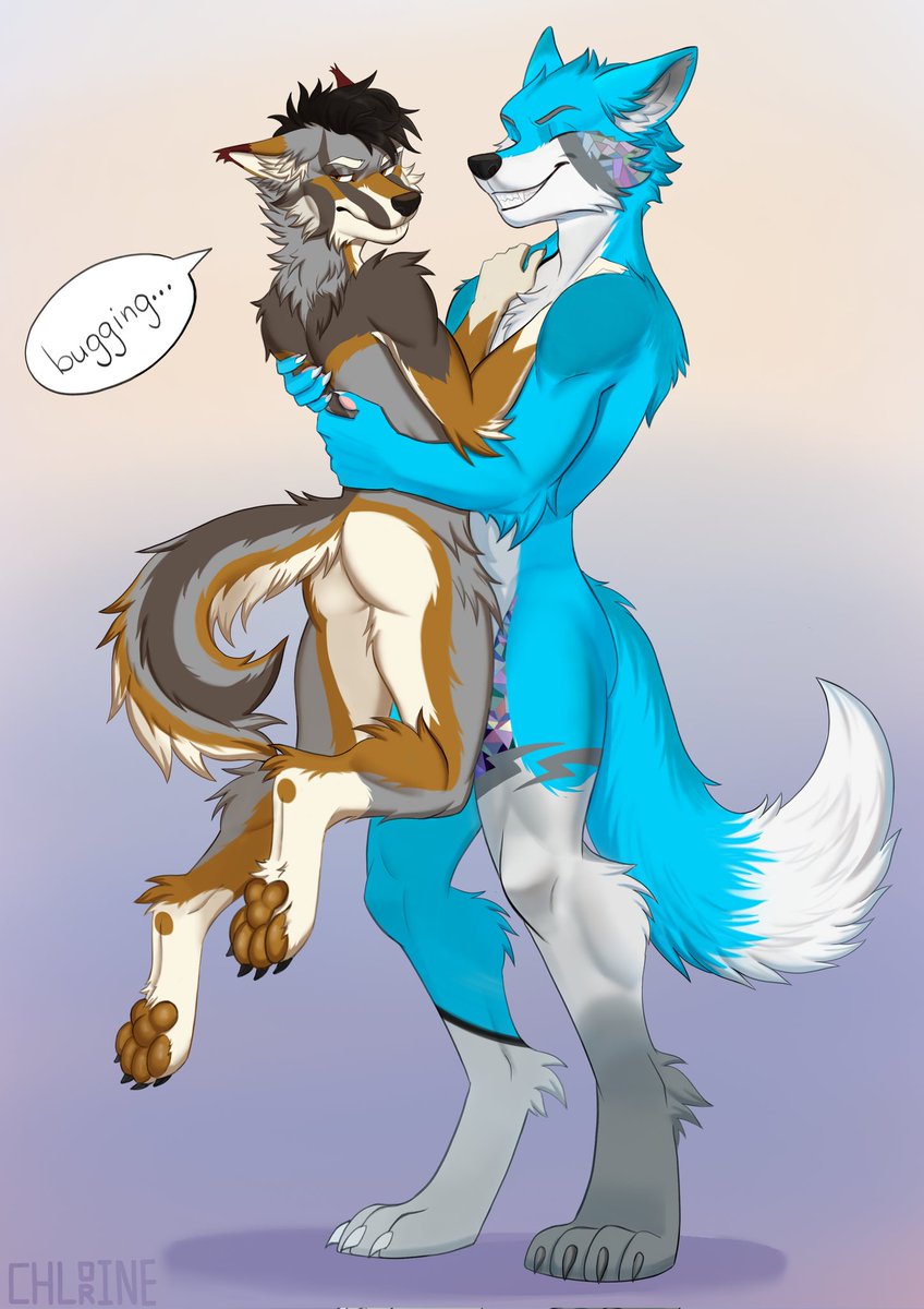 ChlorinesArt's tweet photo. Uppies! - Valentines Collection
Feat: ArcticFoxAra, Arduwu, Fierro_Ferrero &amp; Velonte_Fox

🎨 https://t.co/6nmLvyYaZ6
📢 @VaeruffMS
More YCHs: https://t.co/NBWW54LNCh https://t.co/8GkfJxASOF