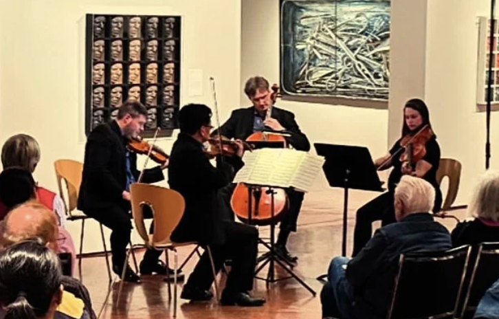 New Brunswick City Center tweet media