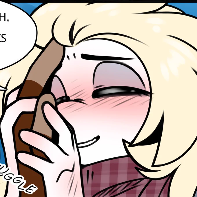 Early access to pages 75 and 76 of OPH is now available on my Kofi.
Link: https://t.co/dNSDwXIu7g 