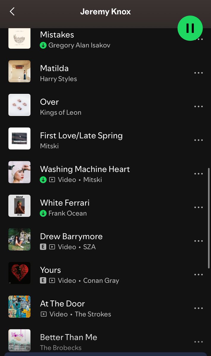 Kevin Gay ✌️ tweet media