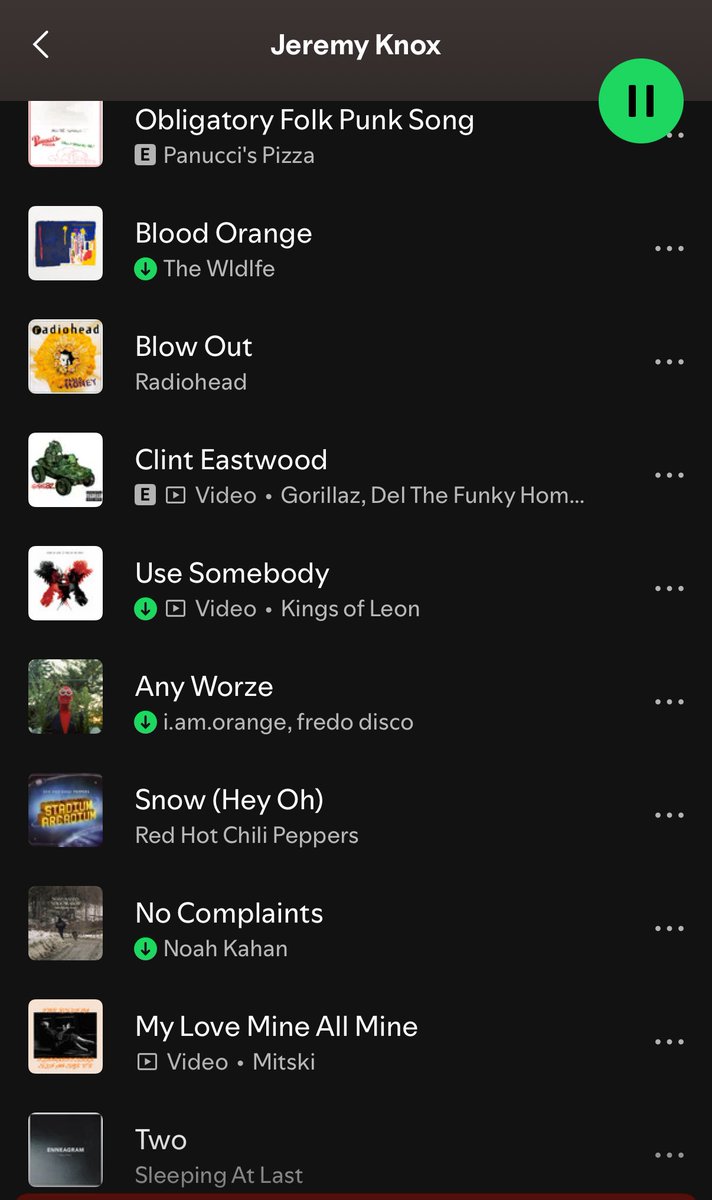 Kevin Gay ✌️ tweet media