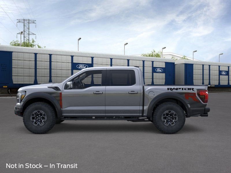 jayce_silmon's tweet photo. Brand new 2026 RAPTOR R going this week only 137k can deliver to all 50 states https://t.co/0cyvNZzGHE