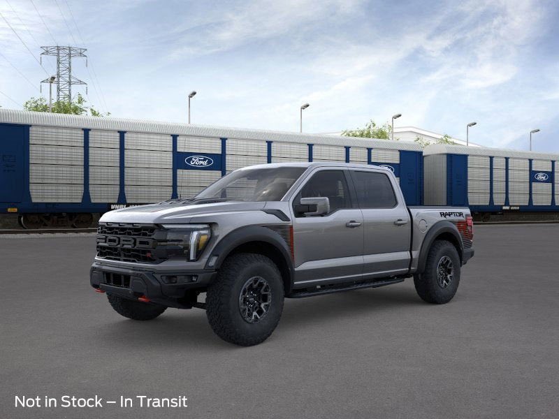 jayce_silmon's tweet photo. Brand new 2026 RAPTOR R going this week only 137k can deliver to all 50 states https://t.co/0cyvNZzGHE