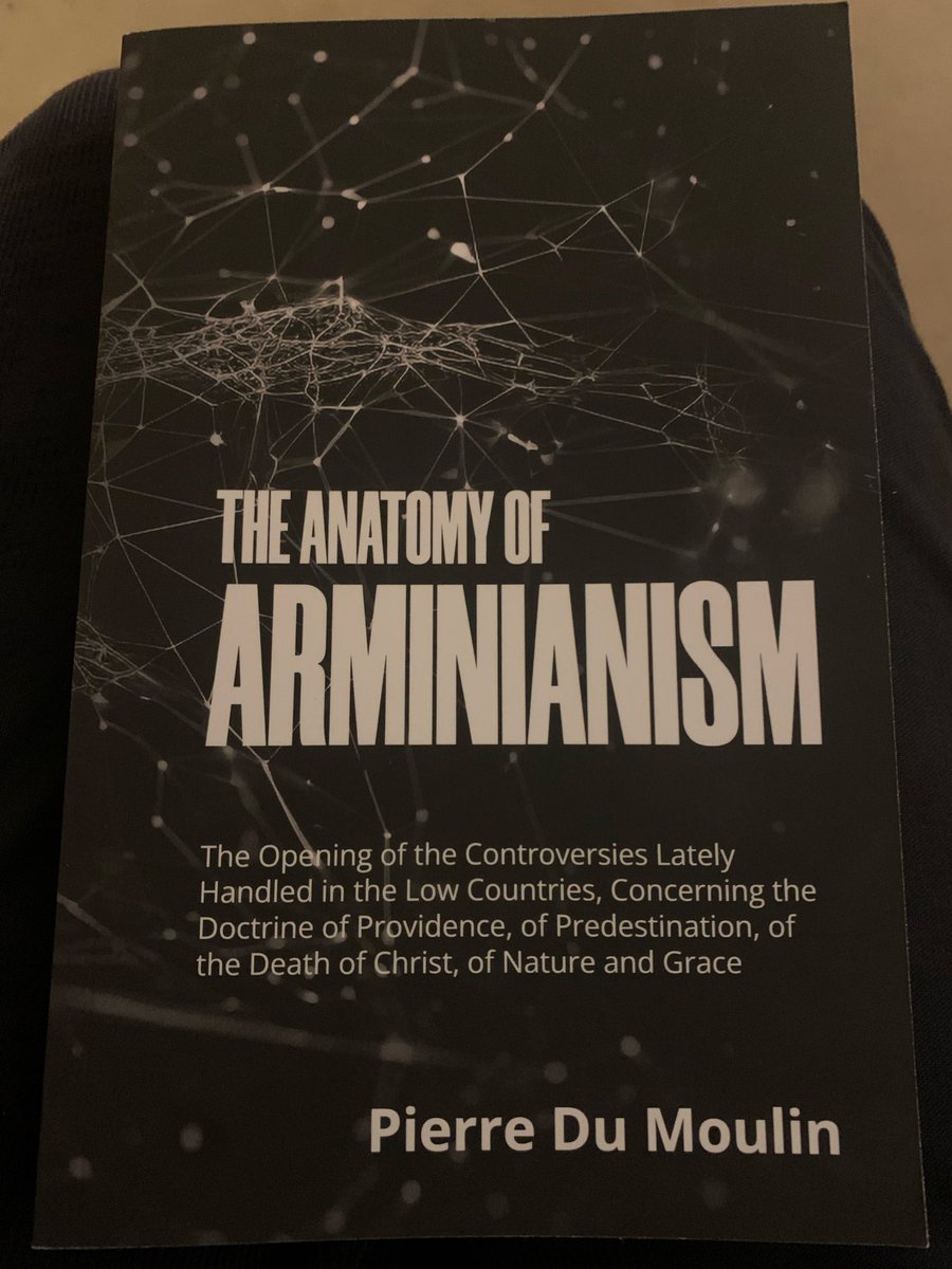 Looking forward to reading this, a very kind gift from a brother and fellow-countryman of the author.