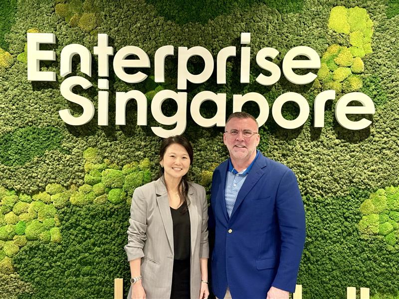 Assistant Secretary of War Mike Dodd tweet media