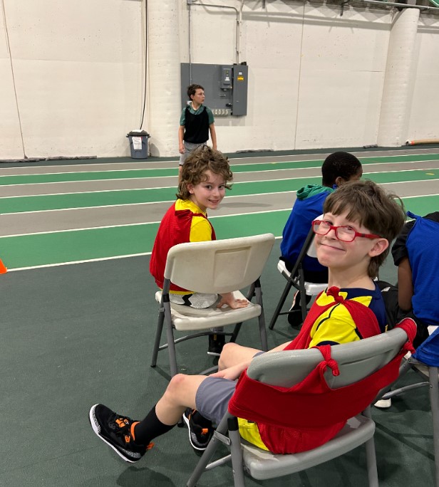 Congratulations to our amazing <a href="/NPWschool/">NPW School</a> relay teams for their hard work, teamwork, and determination on the track. You represented our school with incredible spirit and sportsmanship. Thanks to Mrs. Buettner and Ms. Beswick for coaching our indoor relay team!👏💙 #spslearn