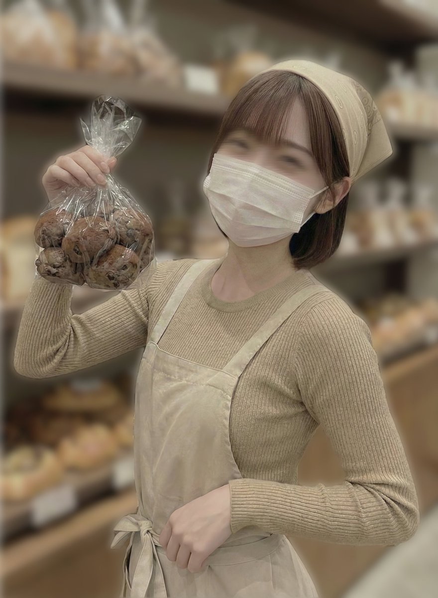 こむぎ(パン屋さん🍞) (@komugi_962) / Posts / X