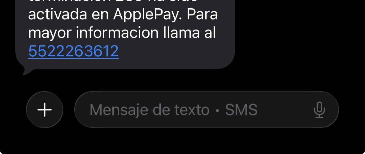 Teziutlan_com's tweet photo. @banamex es verdadero este número https://t.co/r5ADgzYiYh