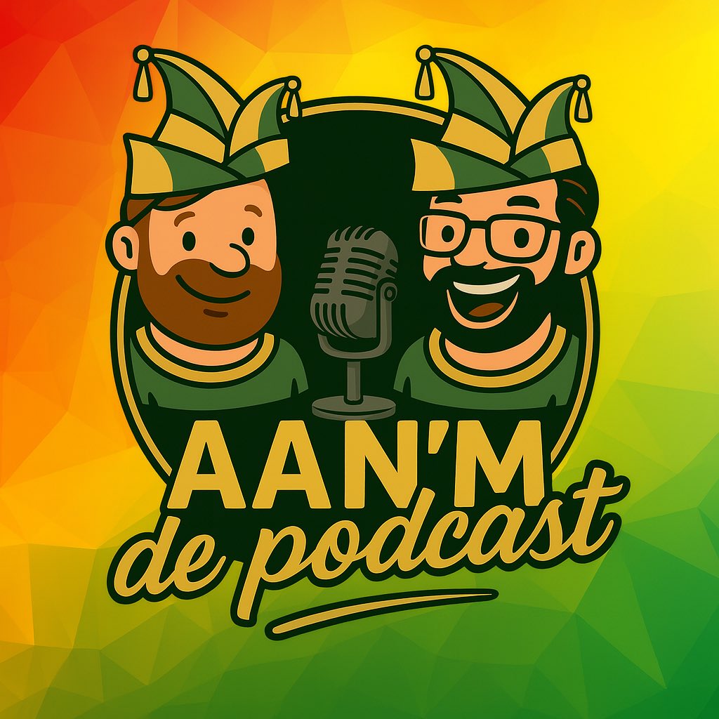 Murge ein nuuj aaflevering met wereld nuuts!

Auch Hubbe veer Bo Breukers aan de telefoon en eine column van <a href="/MartijnSchwill/">Martijn Schwillens</a>