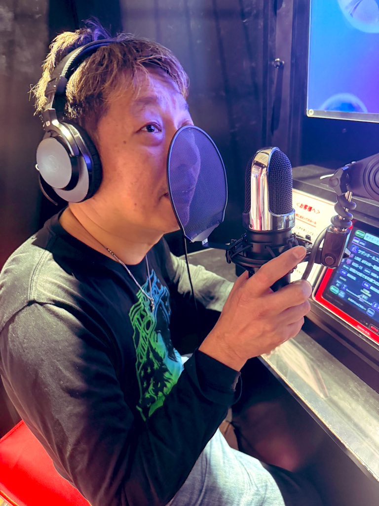 aoshima045's tweet photo. 一般社団法人
#ナイトワークプロテクト協会
のXスペースに
アオシマがゲスト出演しました
とても緊張しましたw

こちらは収録録音です
もしよかったらどうぞ https://t.co/0oBIyvyJR4