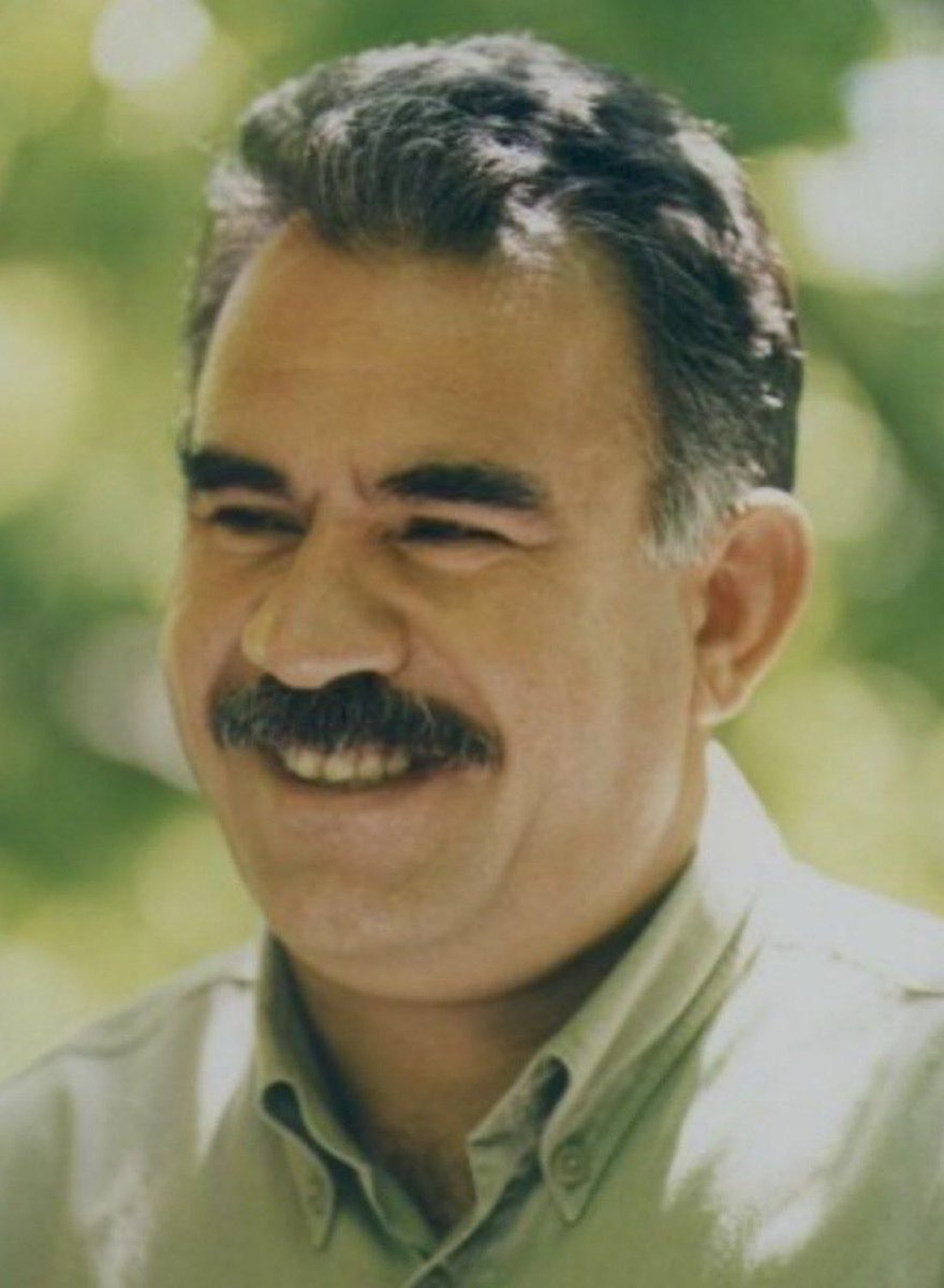 Ali Fırat tweet media