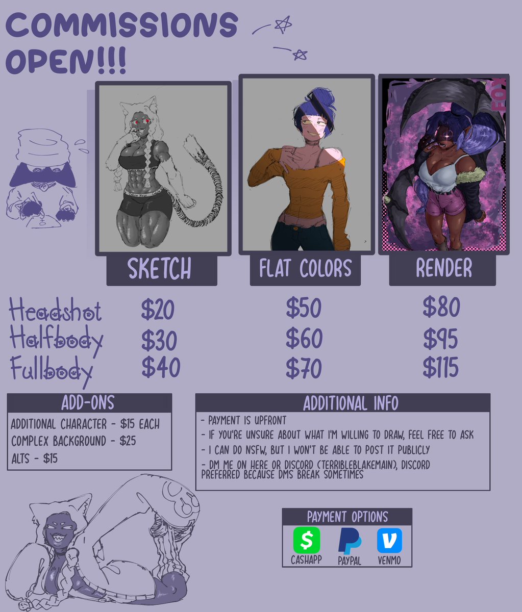 TBlake_Main's tweet photo. we're back in business baybeee

5 slots come get em https://t.co/cSZVFLcZxx