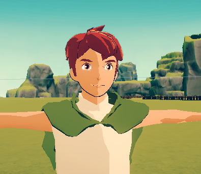 Isaiah Toth 🇭🇺 ‘No More Fathers’ Dev tweet media