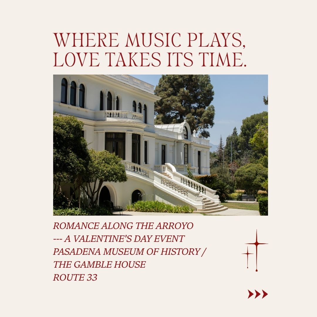 Pasadena Transit tweet media