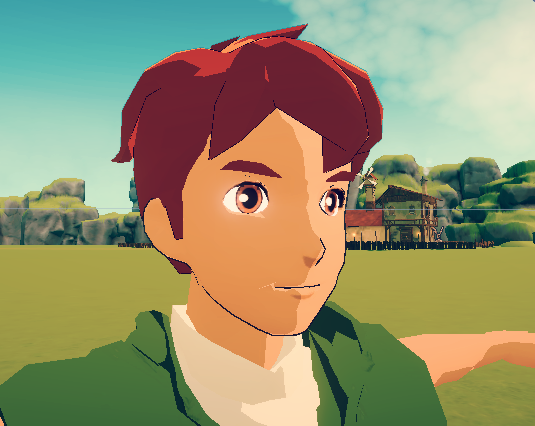 Isaiah Toth 🇭🇺 ‘No More Fathers’ Dev tweet media