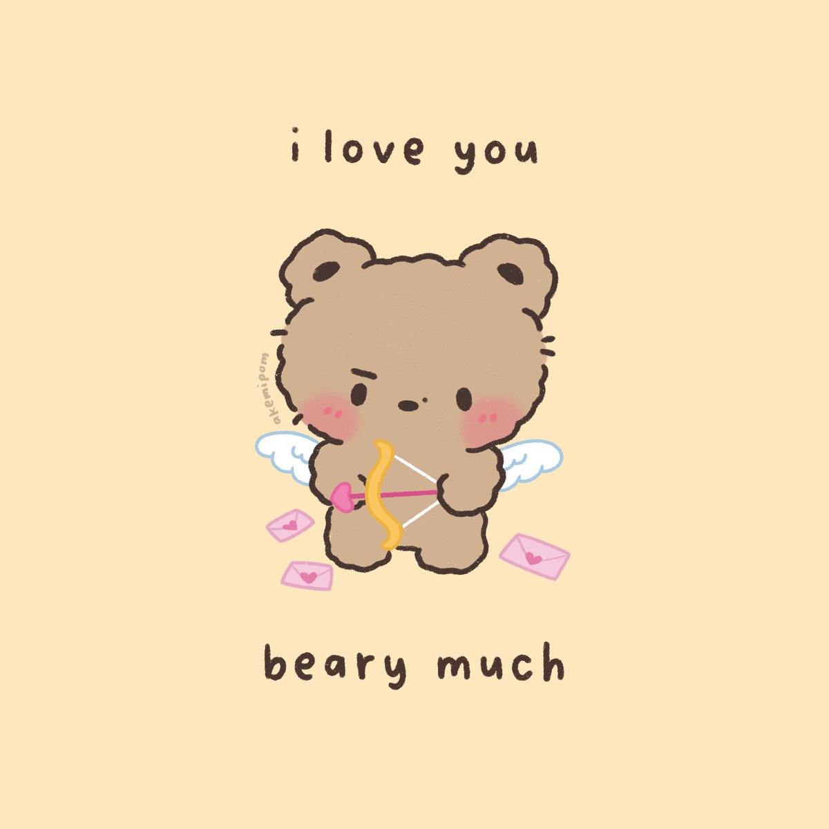 akemipom's tweet photo. i love you beary much 💘

#hyunjae #현재 #theboyz #더보이즈 https://t.co/1sjErEc5i0