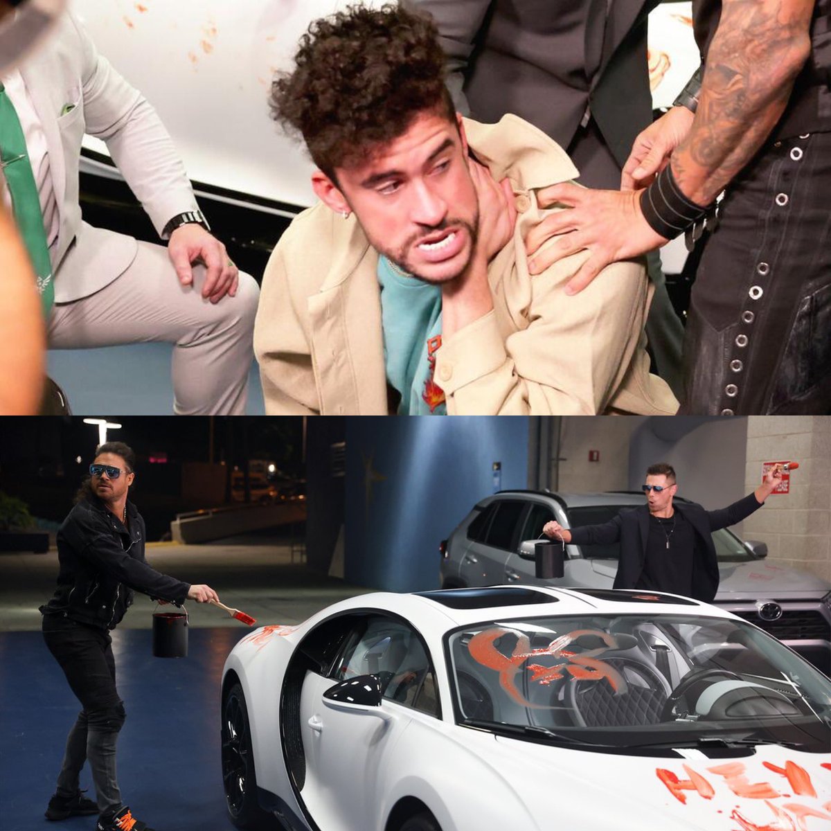 Lucha Libre Online tweet media