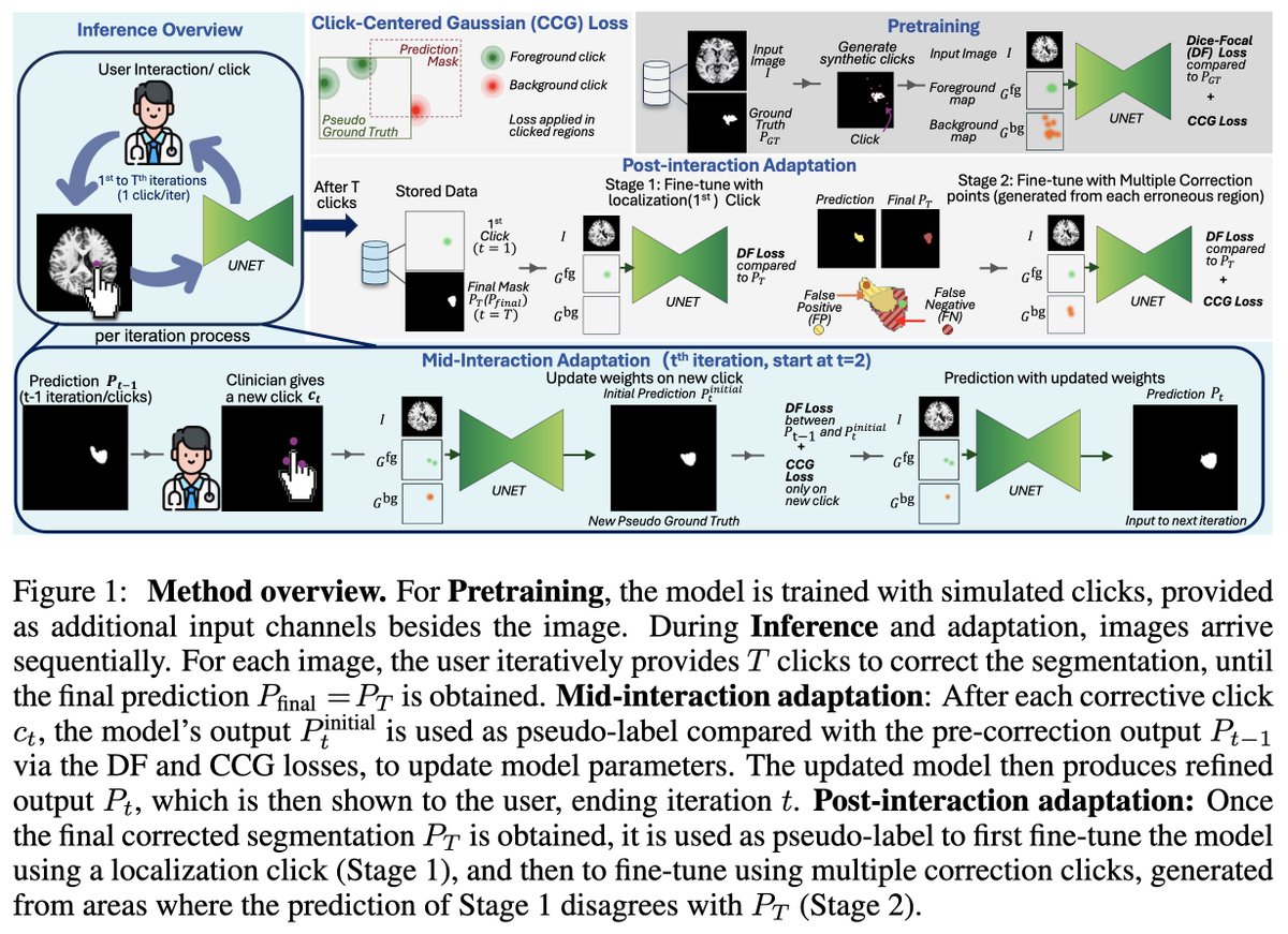 Kostas Kamnitsas tweet media
