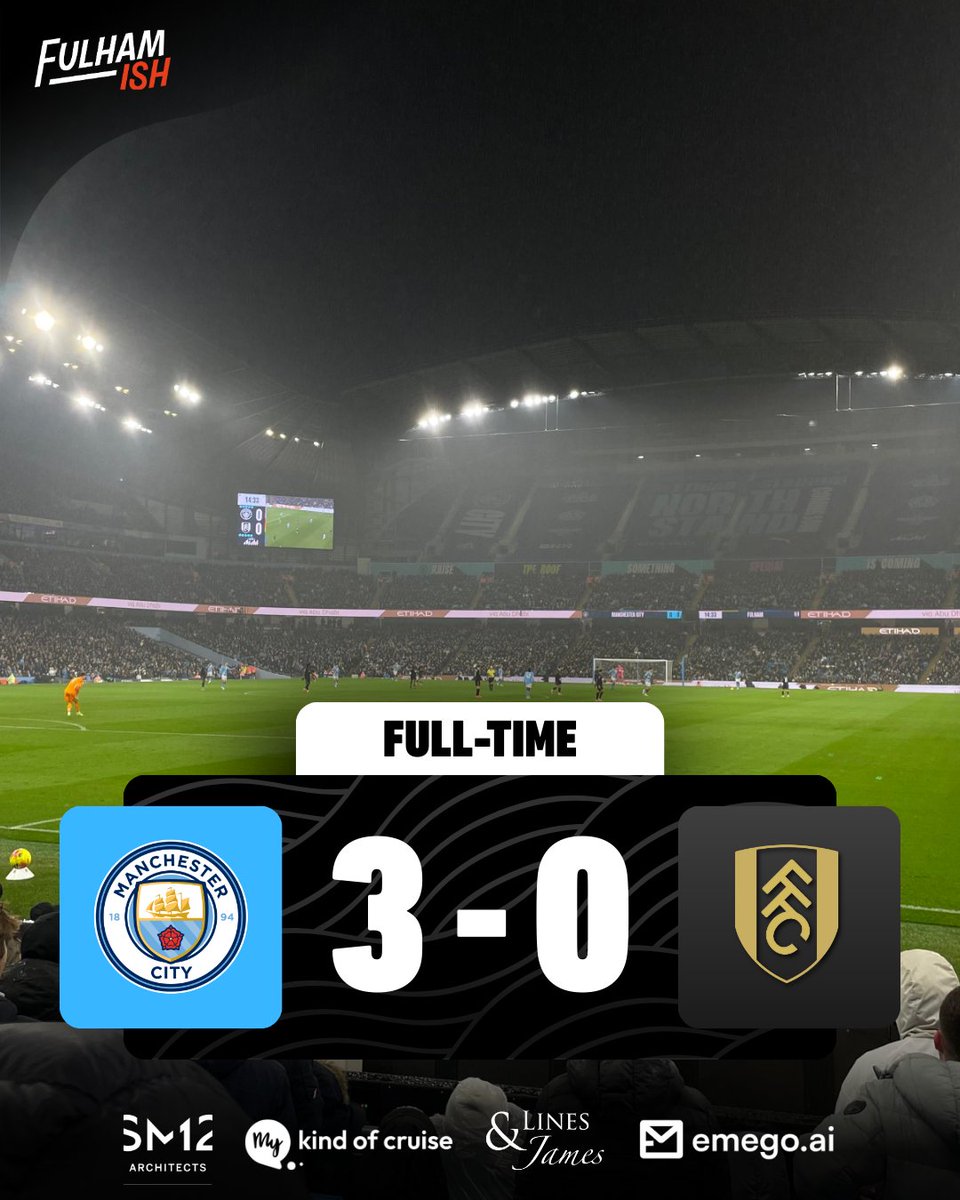 Fulhamish tweet media