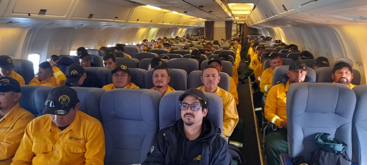 Embamex Chile tweet media