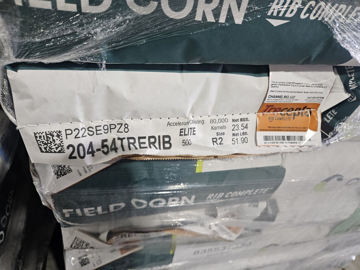 Hatcher Agcore tweet media