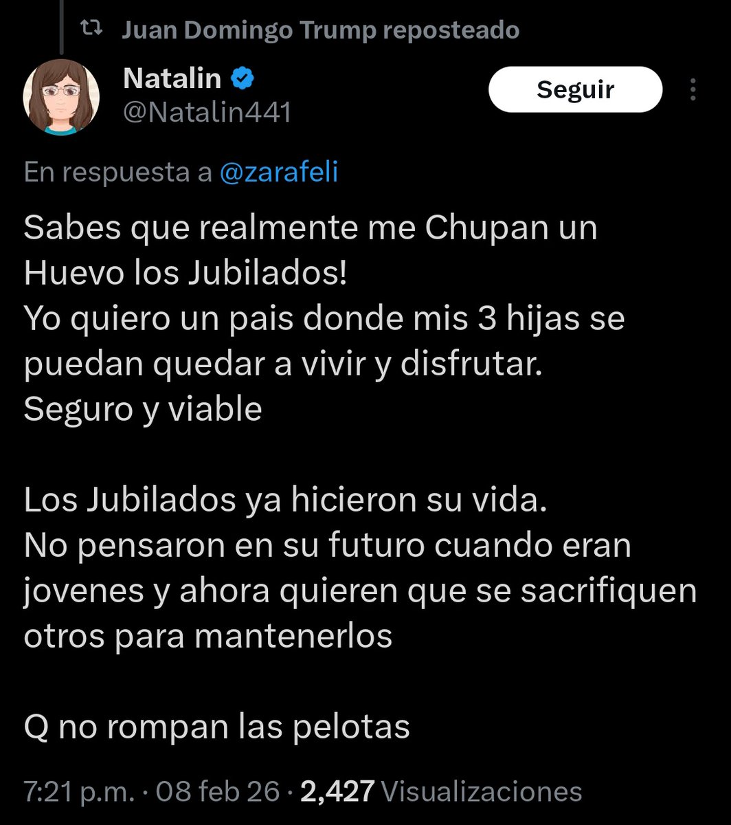 Juan Alonso tweet media