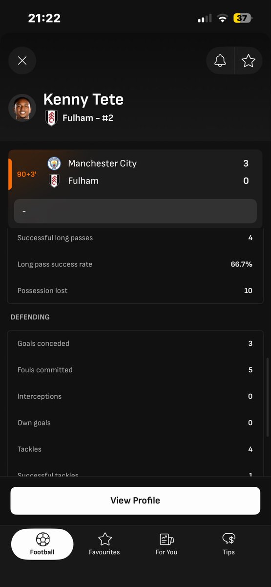 FPL_Floyd's tweet photo. Sums it up really https://t.co/9HT1ib53Sr