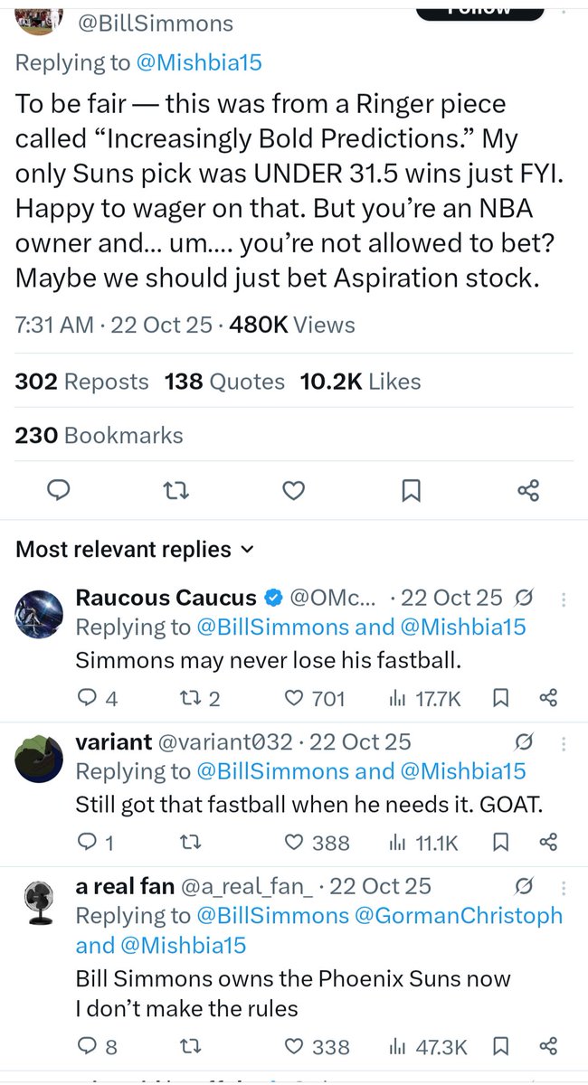 The Aggregate tweet media