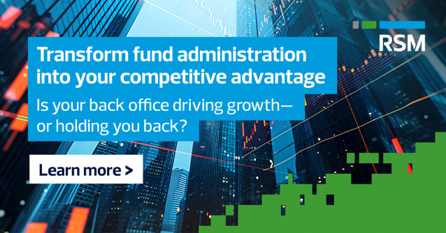 Investor expectations and reporting pressures are reshaping fund administration. The RSM fund services buyer’s guide helps private fund CFOs assess operating models and choose the right administrator. Download the guide now. #PrivateEquity #CFO rsm.buzz/3MDgpM7