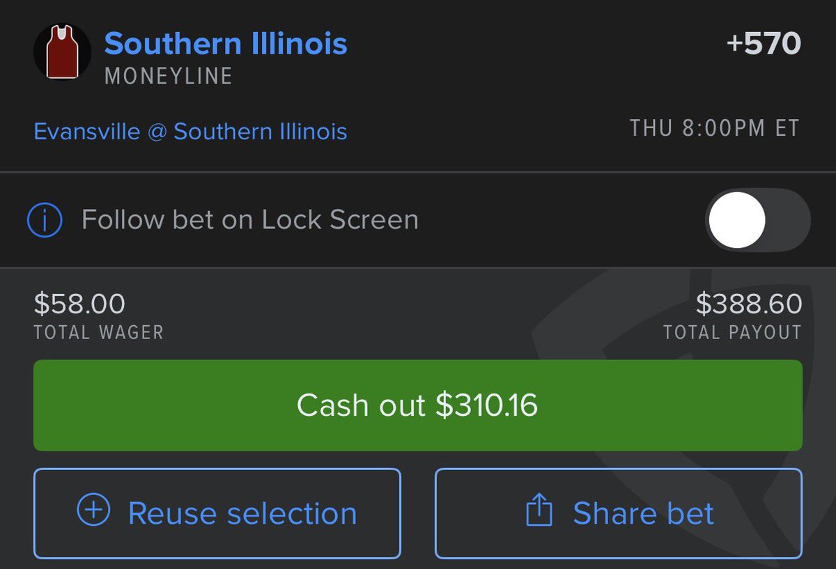 BryceLottos's tweet image. Thanks @BookieBeats1