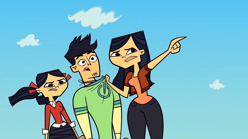 Total Drama Updates tweet media