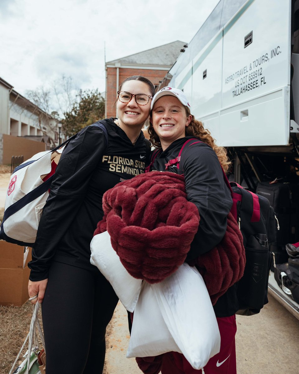 FSU_Softball tweet picture