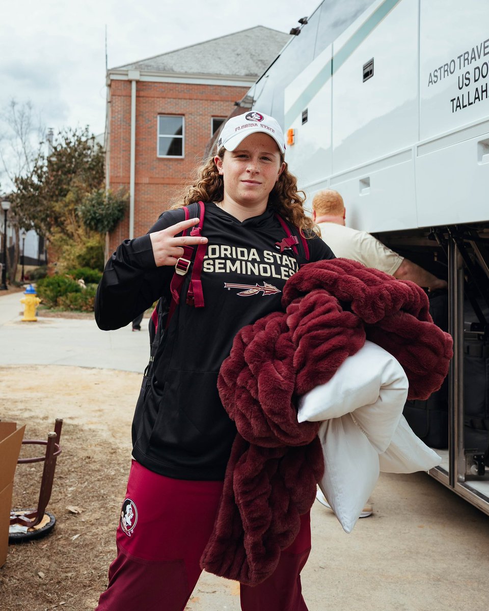 FSU_Softball tweet picture