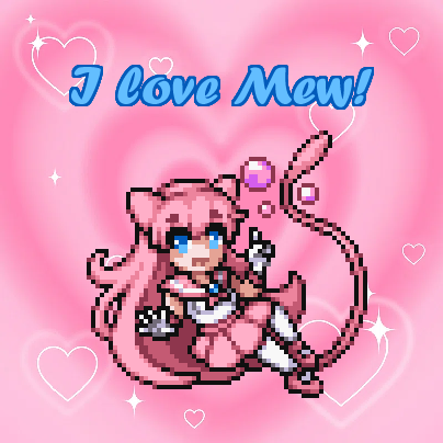 Moemon Valentines 8/14 🩷 Getting closer to the special day! Here