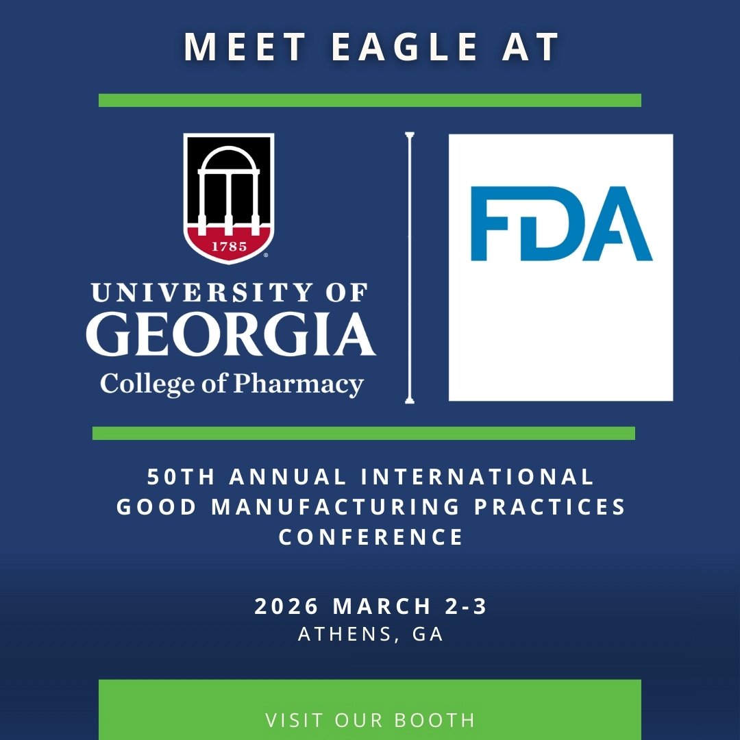 Eagle Analytical Services tweet media