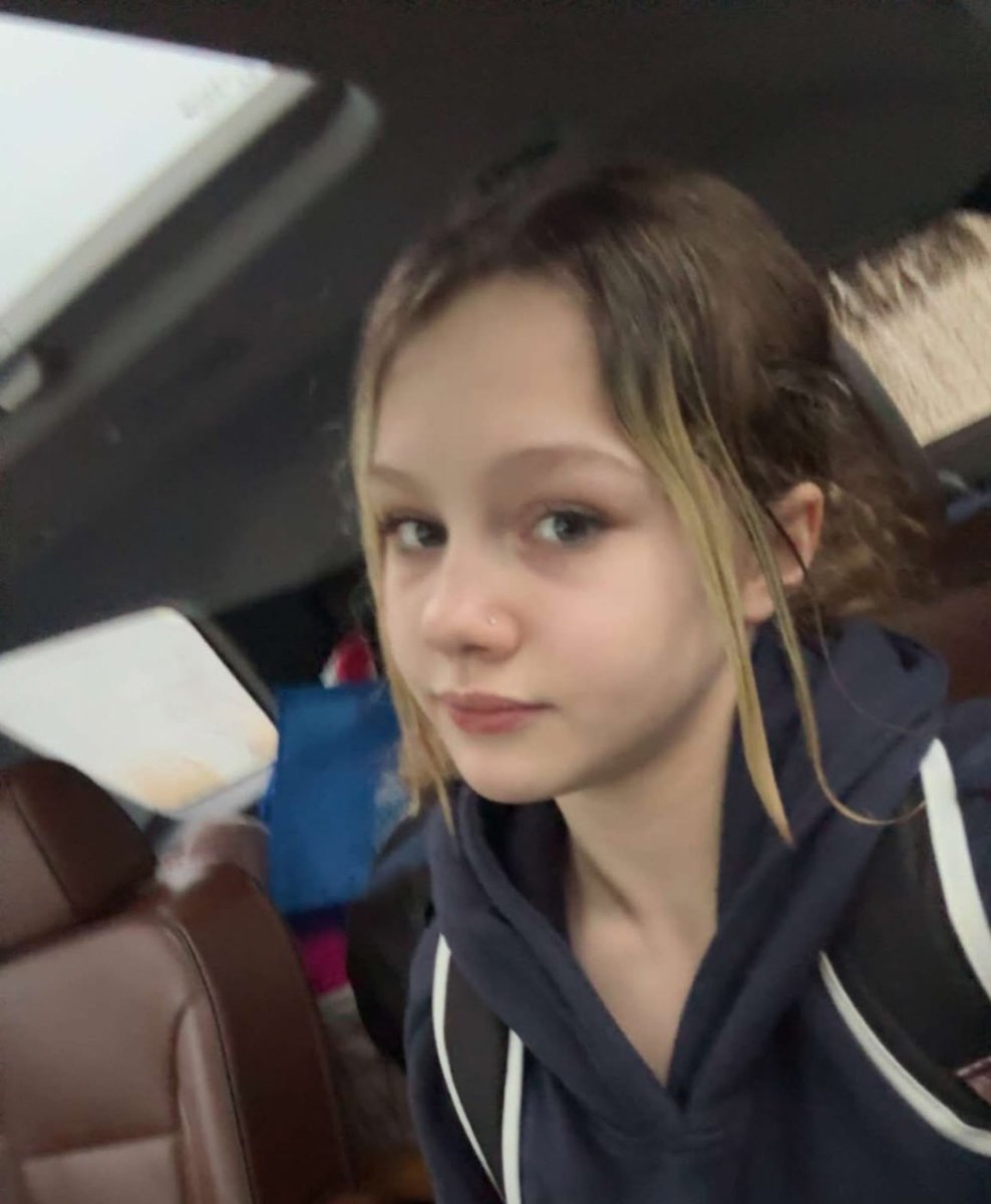 Christians,

Please pray for this young victim of what happened in tumbler ridge and her family.
We are in a spiritual battle against good and evil ✝️ 

gofundme link below
gofund.me/60b963017
#TumblerRidge #canada #donate