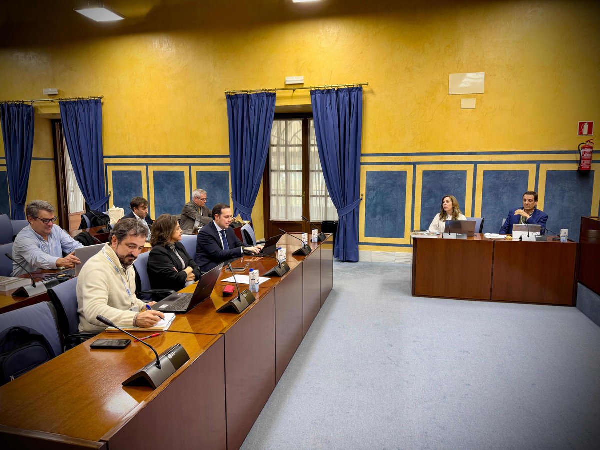 Consejería de Sostenibilidad y Medio Ambiente tweet media