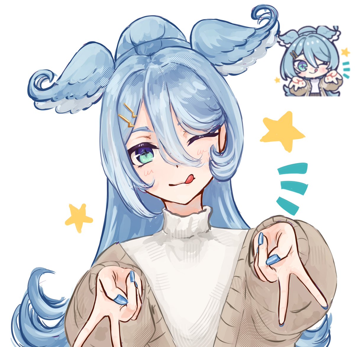 another one #pendorART