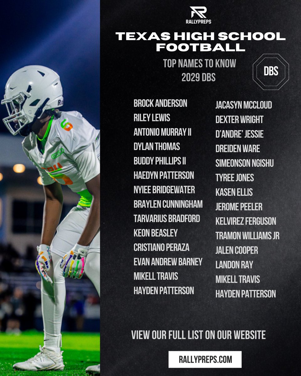 RallyPreps tweet media