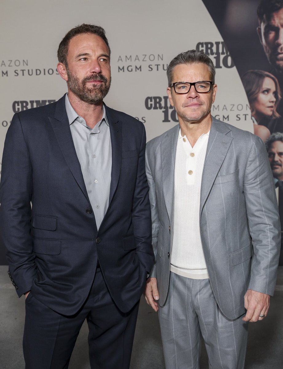 ʙᴇꜱᴛ ᴏꜰ ʙᴇɴ ᴀꜰꜰʟᴇᴄᴋ tweet media