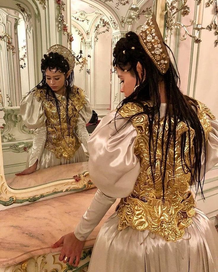 Wondering where this diva is at💔