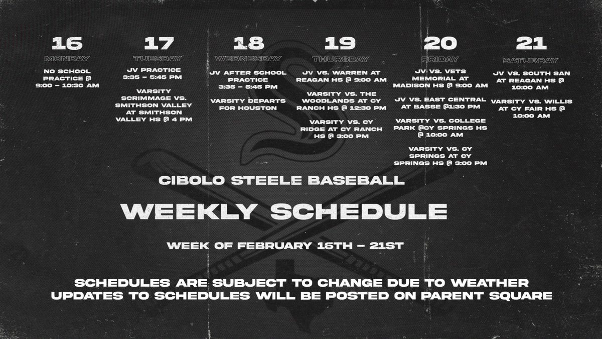 SteeleKnightBaseball tweet media